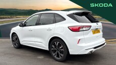 Ford Kuga 2.5 FHEV ST-Line X Edition 5dr CVT Hybrid Estate